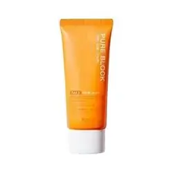 A'Pieu Pure Block Daily Sun Cream Spf45, Pa+++ (50Ml/0