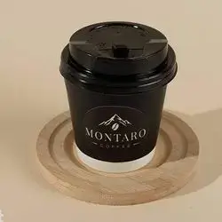 Double Espresso