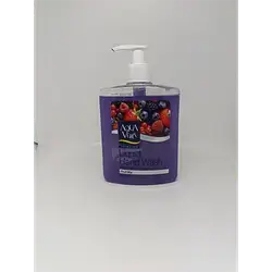 Liquid Soap Mixed Fruits 500Ml