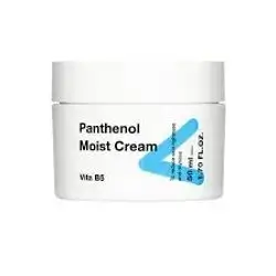 tiam - panthenol moist cream 50ml