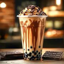 Hot Chocolate