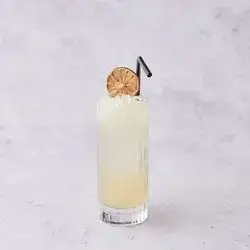 Yuzu Lemonade