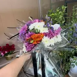 Mix Flower