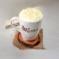 Hot Chocolate White