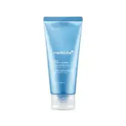 medicube zero foam cleanser