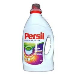 Persil Powe Gel