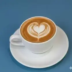 Mocha Latte