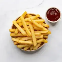 Fries