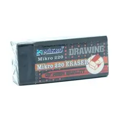 Mikro 220 Eraser