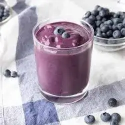 Blueberry Smoothie