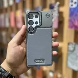 Cover S25 ULTRA/Stand