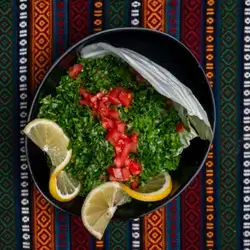 Tabbouleh