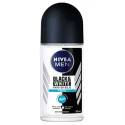 Nivea Roll-On Black & White