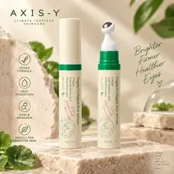 AXIS-Y Vegan Collagen Eye Serum – 10 mL
