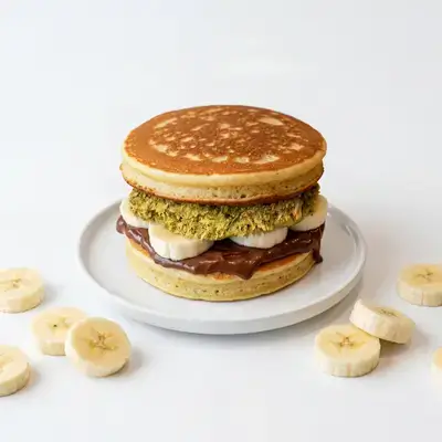 Shlikolata Burger