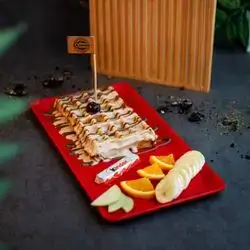 Waffle Kinder