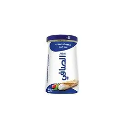 Al Safi Cream Cheese 240 Gm