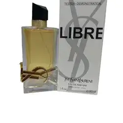 Ysl Libre Eau De Parfum 