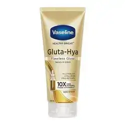 vaseline Gluta-HYA lotion