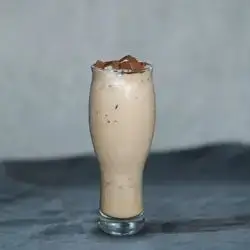 Frappe Media Saray