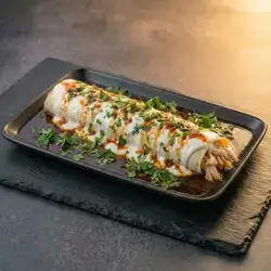 Chicken Askandar