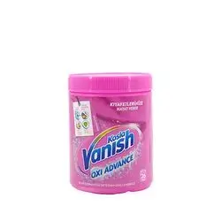 Vanish Oxi Advance Fabric Treatment 800 Gm