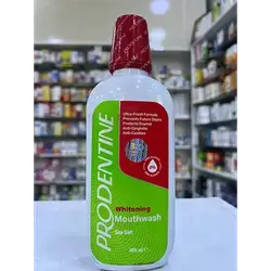 Prodentine Whitining Mouth Wash
