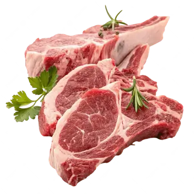 Lamb Barzoula (Lamb Ribs/Chops)