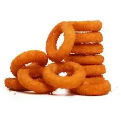 Crispy Onion Rings