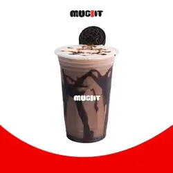 Oreo Shake