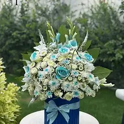 Flower Box