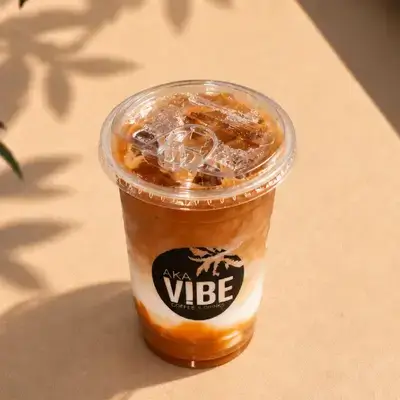 Ice Mocha Caramel