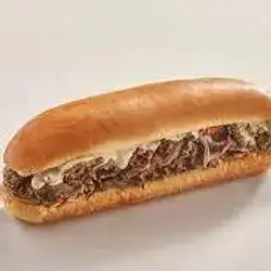 Jumbo Beef Shawarma Sandwich