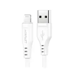 Acefast C3-02 USB-A to lightining charging and data cable