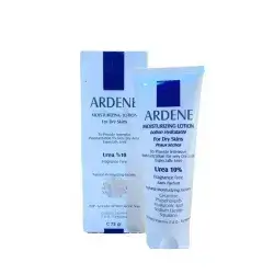 Ardene urea 10%