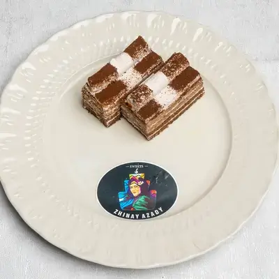 Qanadi Cake