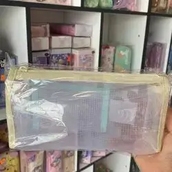 DELI pencil bag