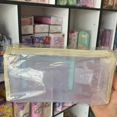 DELI pencil bag