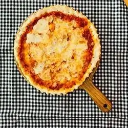 Muhammara Kashkaval