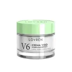 Lovren V6 Face Cream – Specialized for Sensitive Skin