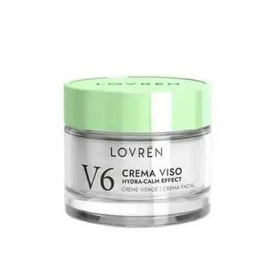 Lovren V6 Face Cream – Specialized for Sensitive Skin