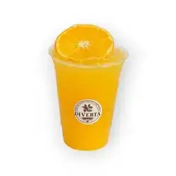 Citrus Juice