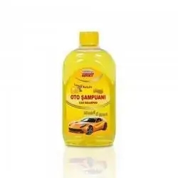 Autokit Car Shampoo Lemon -500 Ml