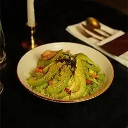 Avocado Salad