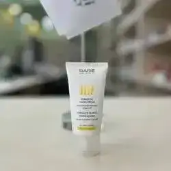 BABE Reparing Hand Cream Soothes and Provides Comfort
