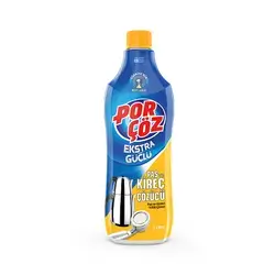 Por Coz Stain Remover 1 Lt