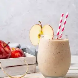 Apple Smoothie