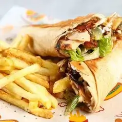 M&A Shawarma