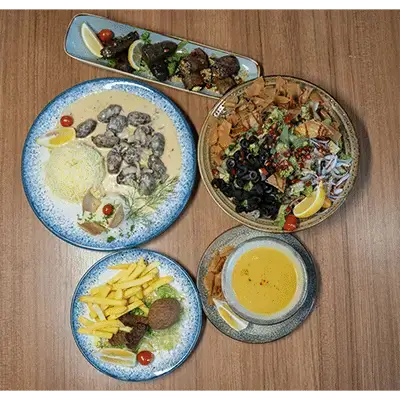 Ramadan Offer 1