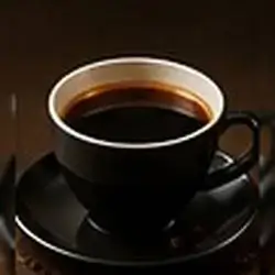 LONG BLACK